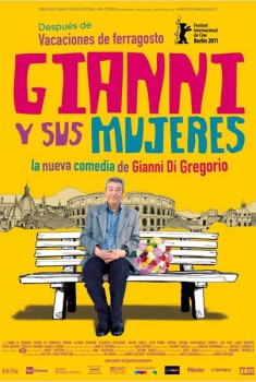 Gianni y sus mujeres (2010)