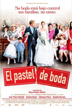 El pastel de boda (2010)