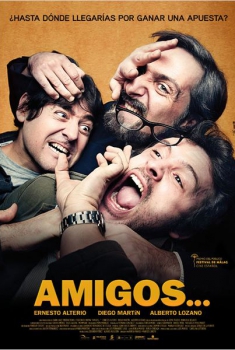 Amigos... (2010)