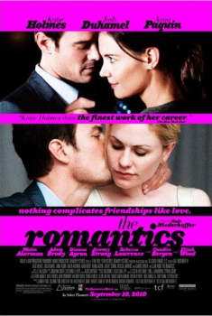 The Romantics (2010)