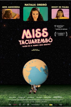 Miss Tacuarembó (2010)