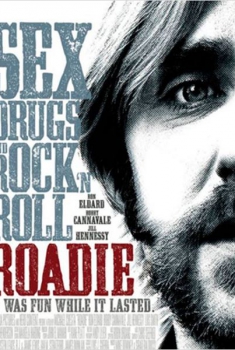 Roadie  (2011)