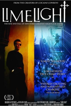 Limelight  (2011)