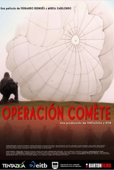 Operación cométe  (2011)