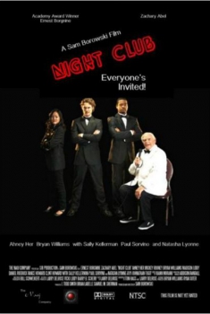 Night Club  (2011)