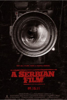 A serbian film (2010)