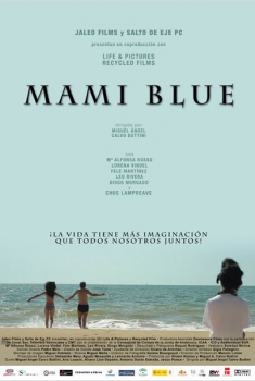 Mami blue (2010)