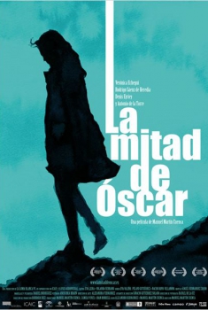 La Mitad de Óscar (2010)