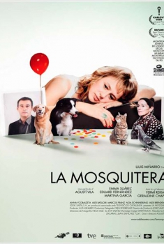 La mosquitera (2010)