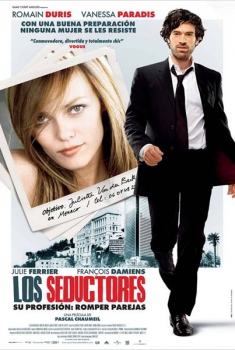 Los seductores (2010)