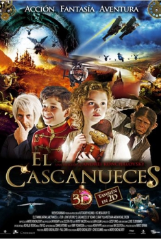 El Cascanueces 3D (2010)
