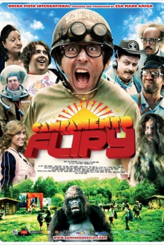 Campamento Flipy (2010)