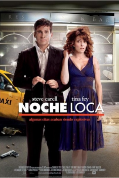 Noche loca (2010)