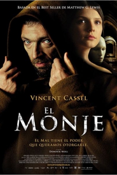 El monje  (2010)