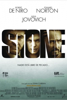 Stone (2010)