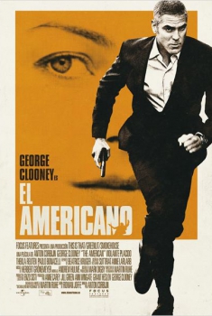 El Americano (2010)