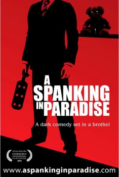 A spanking in paradise (2010)