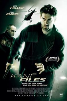 The Kane Files: Life of Trial (2010)