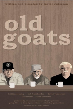 Old Goats (2010)