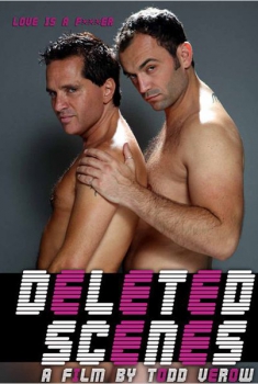 Deleted scenes (2010)
