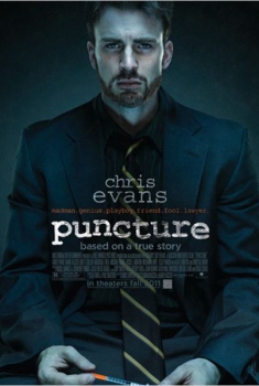 Puncture  (2011)
