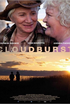 Cloudburst  (2011)