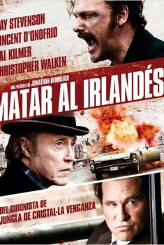 Matar al irlandés  (2011)