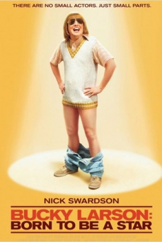 Bucky Larson: nacido para ser una estrella  (2011)