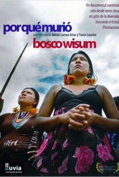 Por qué murió Bosco Wisum (2010)