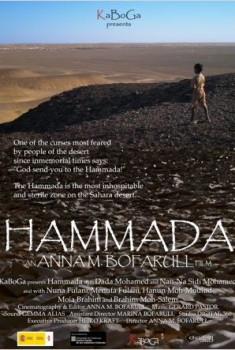 Hammada (2010)