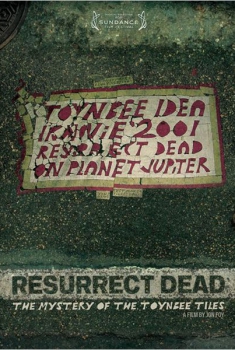 Resurrect Dead : The Mystery of the Toynbee Tiles (2010)