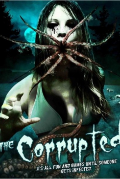 The Corrupted (2010)