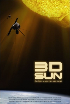 The Sun 3D (2010)