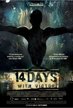 14 days with Víctor (2010)