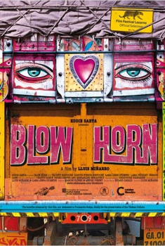 Blow Horn (2010)