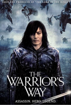 El camino del guerrero (2010)