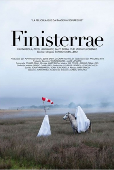 Finisterrae (2010)