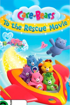 Care Bears: Care Bears to the Rescue (2010)