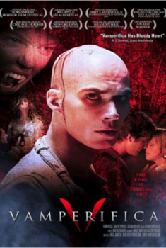 Vamperifica (2011)