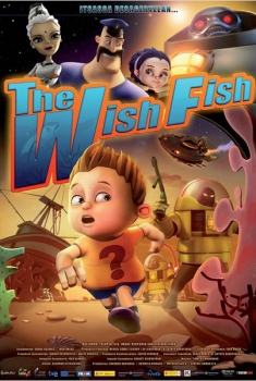 The Wish Fish (2011)