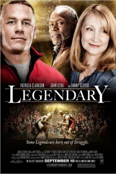 Legendary (2010)