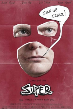 Super   (2010)