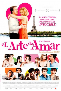 El arte de amar (2011)