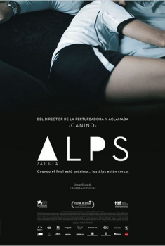 Alps (2011)