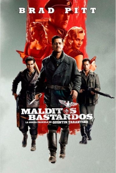 Malditos bastardos  (2009)