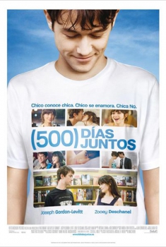 500 días juntos  (2009)