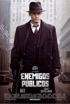 Enemigos públicos  (2009)