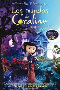 Los mundos de Coraline  (2009)