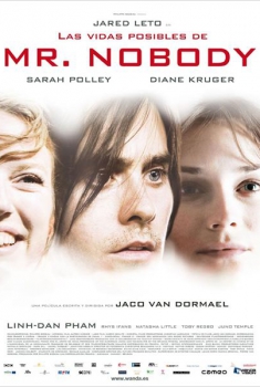 Las vidas posibles de Mr. Nobody  (2009)