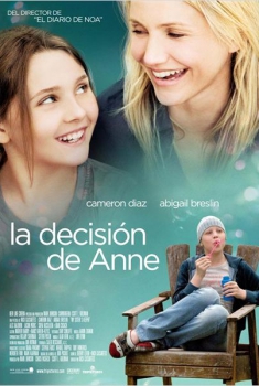 La decisión de Anne  (2009)